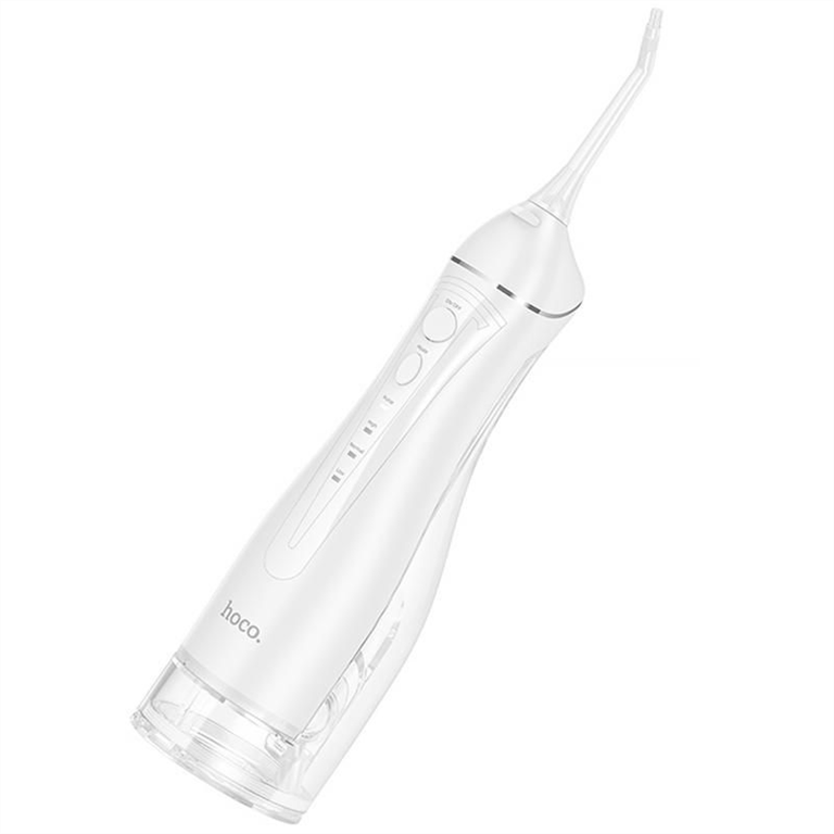 Іригатор Hoco HP63 Білий (White) 204314 фото