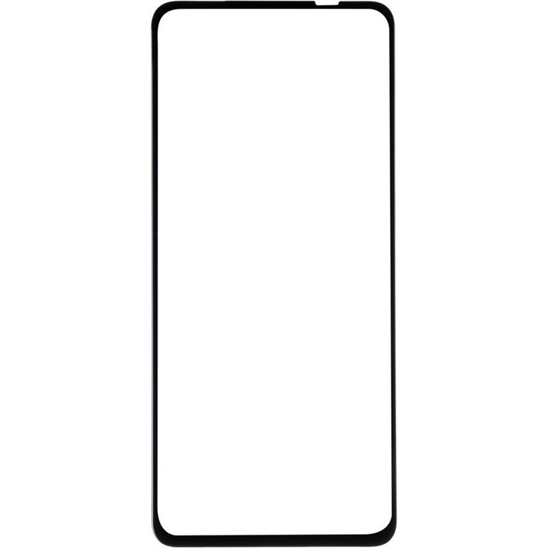 Захисне скло для Motorola G35 Gelius Pro 4D Чорний (Black) 172124 фото