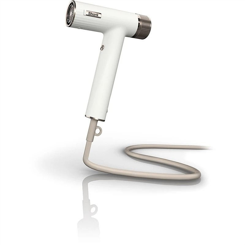 Фен Shark SpeedStyle 5-in-1 HD352EU Білий (White) 151675 фото