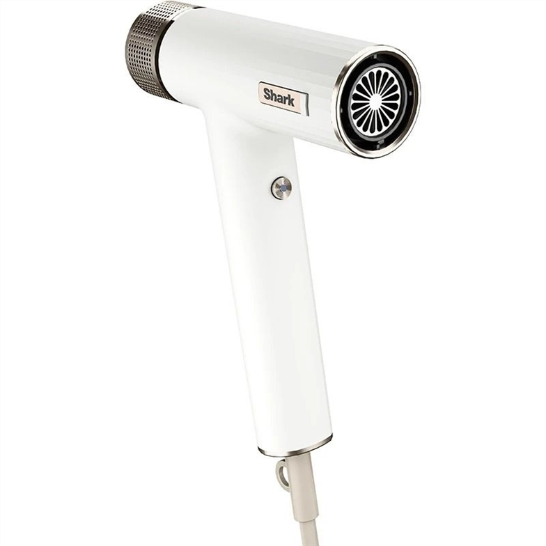 Фен Shark SpeedStyle 5-in-1 HD352EU Білий (White) 151675 фото