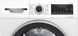 Сушильна машина Bosch WQG14210UA Біла (White) 197716 фото 2