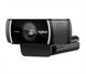 Веб-камера Logitech C922 Pro FullHD Чорна (Balck) 166513 фото 3