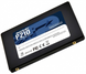 Накопичувач SSD 256GB Patriot P210 2.5" SATAIII TLC (P210S256G25) 209491 фото 2