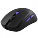 Миша бездротова Proove Gaming Everon Чорна (Black) 143040 фото 3