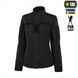 Кітель M-Tac Patrol Flex Lady Чорний (Black) (XS) 227996 фото 4