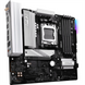 Материнська плата ASRock B850M Pro RS WiFi Чорна (Black) 207258 фото 4