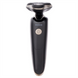 Електробритва Magio MG-687 Чорна (Black) 87814 фото 1