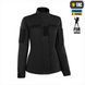 Кітель M-Tac Patrol Flex Lady Чорний (Black) (XS) 227996 фото 3
