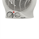 Тепловентилятор ViLgrand VF-2011 Grey 97406 фото 2