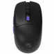 Миша бездротова Proove Gaming Everon Чорна (Black) 143040 фото 1