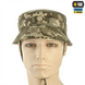 Панама M-Tac Gen.II Summer Flex MM14 Зелена (Multicam) (58) 231706 фото 3