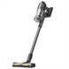 Пилосос акумуляторний Dreame R20 Ultra AquaCycle (VRV57F) Чорний (Black) 246358 фото 6