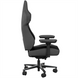 Крісло ігрове TX3 Core Mesh (TEGC-2068101.11) Чорне (Black) 165009 фото 2