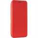 Чохол кейс для Samsung A23 Kira Shell Червоний (Red) 103818 фото 7