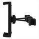 Автотримач Hoco CA121 Tablet PC Чорний (Black) 124715 фото 3