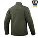 Кітель M-Tac Patrol Ranger Flex Зелений (Army Olive) (L/L) 228013 фото 7