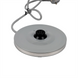 Електрочайник Amica KF1013 steel Сірий (Grey) 103100 фото 3
