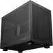 Корпус DeepCool CH160 (R-CH160-BKNMI0-G-1) Чорний (Black) 207859 фото 2