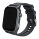 Смарт-годинник Gelius Pro GP-SW015 Amazwatch Light Чорний (Black) 168827 фото 7