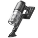 Пилосос акумуляторний Dreame R20 Ultra AquaCycle (VRV57F) Чорний (Black) 246358 фото 2