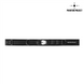 Ремінь Phantom Project/M-Tac Magnet D-Ring Belt Elite Чорний (Black) (2XS) 240402 фото 4
