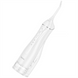 Іригатор Hoco HP63 Білий (White) 204314 фото 3