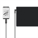 Графічний планшет Huion RTP-700, USB-C Чорний (Black) 195442 фото 3