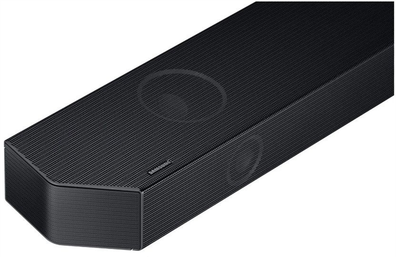 Саундбар SAMSUNG HW-Q700D/UA Чорний (Black) 157993 фото