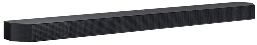 Саундбар SAMSUNG HW-Q700D/UA Чорний (Black) 157993 фото