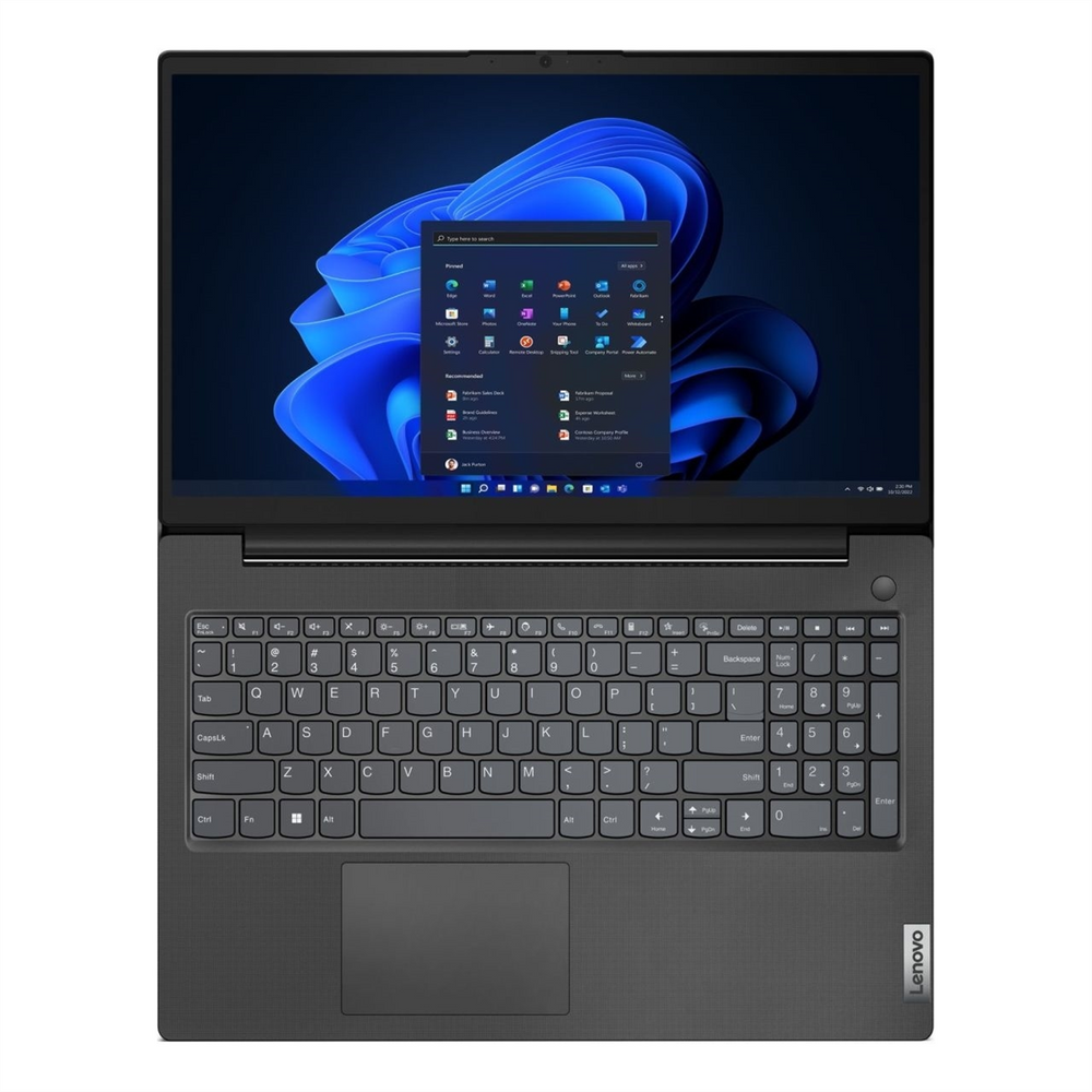 Ноутбук Lenovo V15 G4 IRU (83A1006HRA) Black 149324 фото