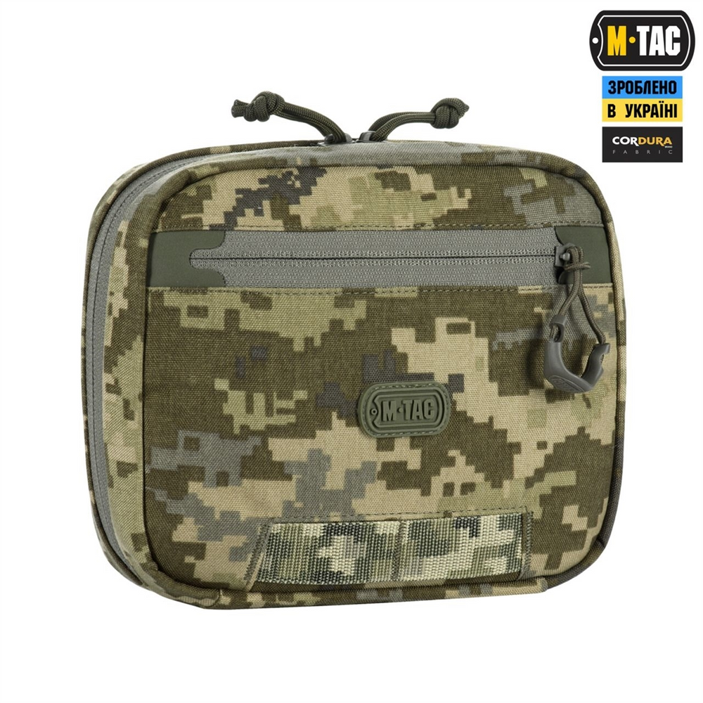 Підсумок-органайзер M-Tac Elite MM14 Зелений (Multicam) 223794 фото