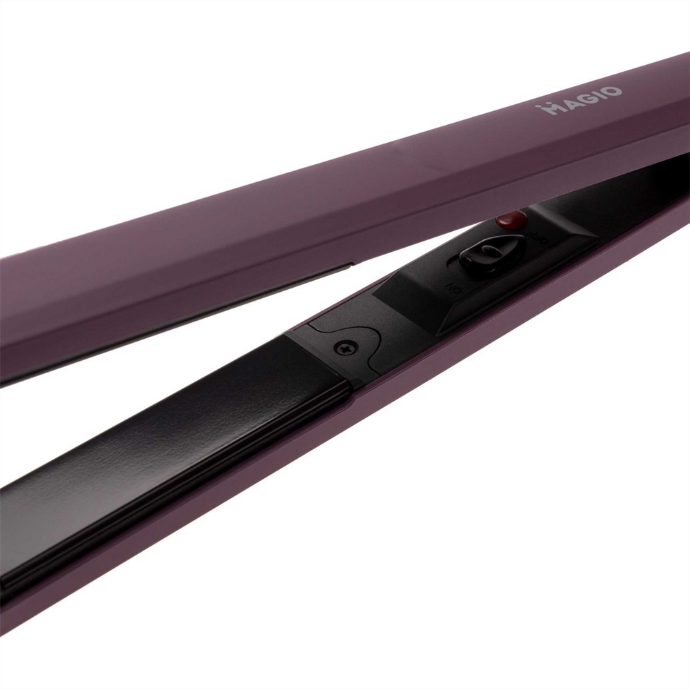 Випрямляч для волосся Magio MG-721 Фіолетові (Purple) 100974 фото