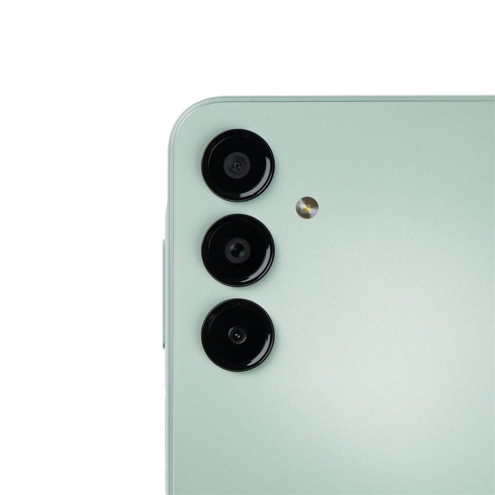 Смартфон Samsung Galaxy A16 8/256Gb Light Green 133121 фото