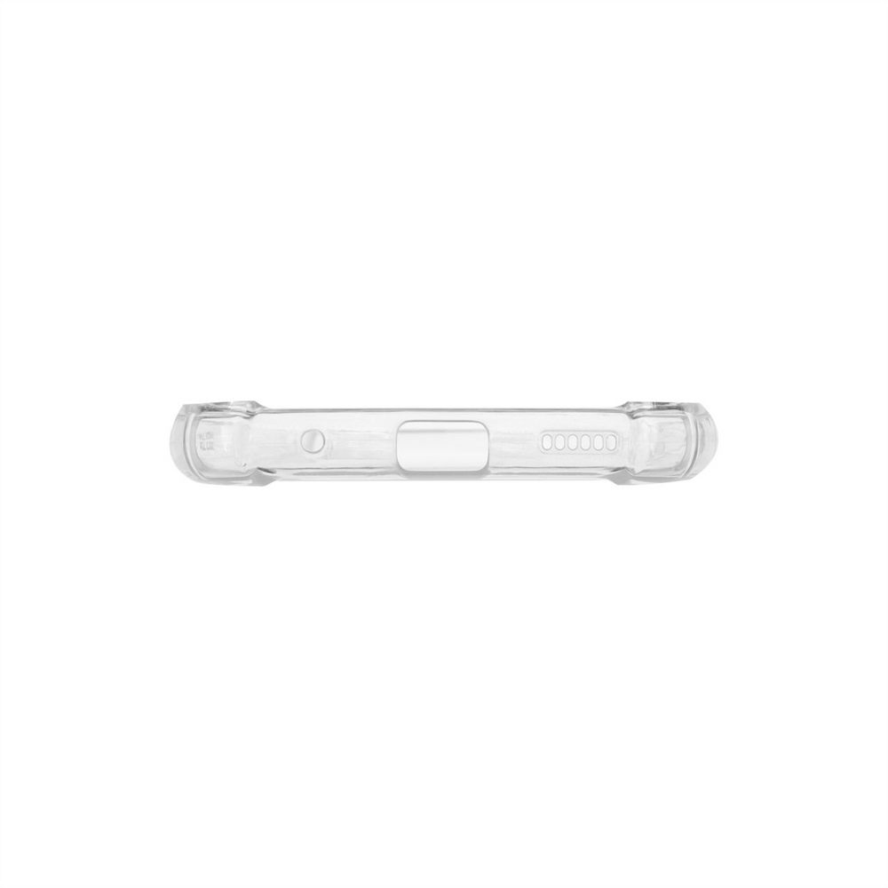 Чохол накладка для Motorola E20 WXD Ультратонка Прозора (Transparent) 107495 фото