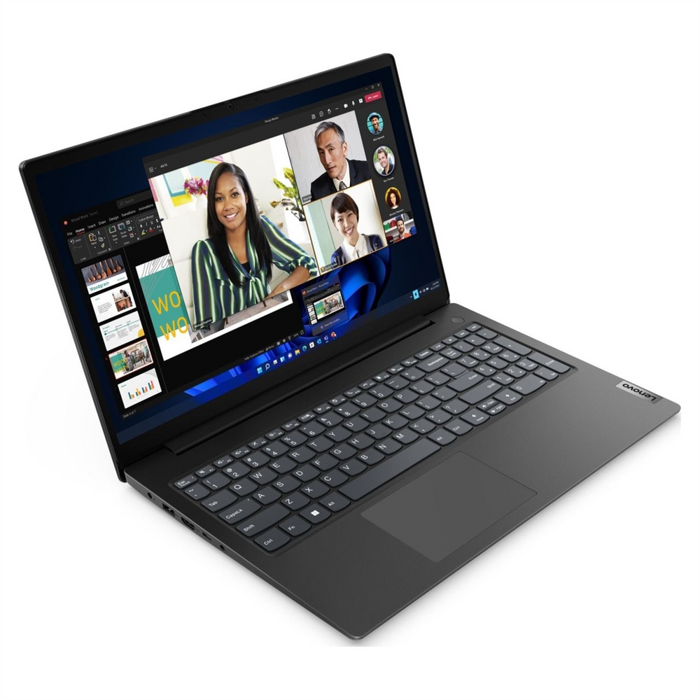 Ноутбук Lenovo V15 G4 IRU (83A1006HRA) Black 149324 фото