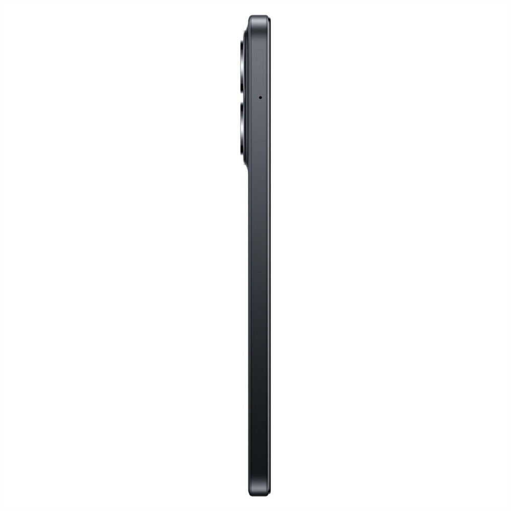Смартфон Xiaomi Redmi 15C 8/256Gb Midnight Black 163449 фото