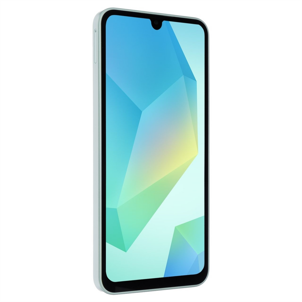 Смартфон Samsung Galaxy A16 8/256Gb Light Green 133121 фото