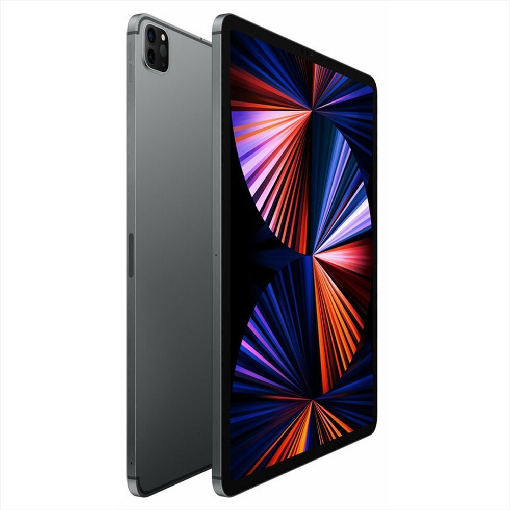 Планшет iPad Pro 12.9 М1 1TB 4G Space Gray (MHRA3/MHP13) open 246293 фото