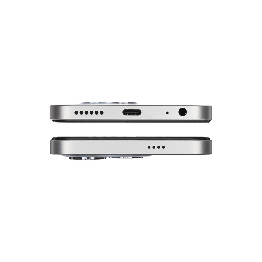 Смартфон TECNO Spark Go 1 (KL4) 3/64Gb Glittery White 132517 фото