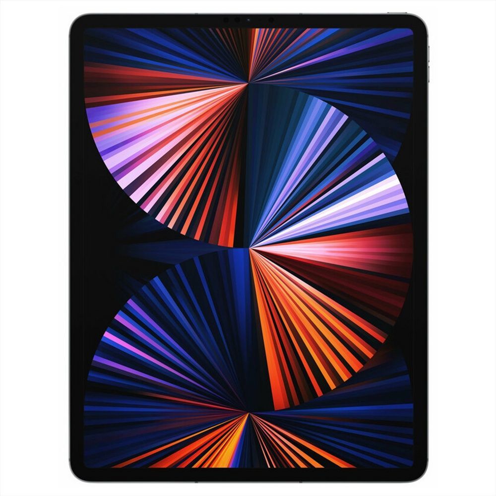 Планшет iPad Pro 12.9 М1 1TB 4G Space Gray (MHRA3/MHP13) open 246293 фото