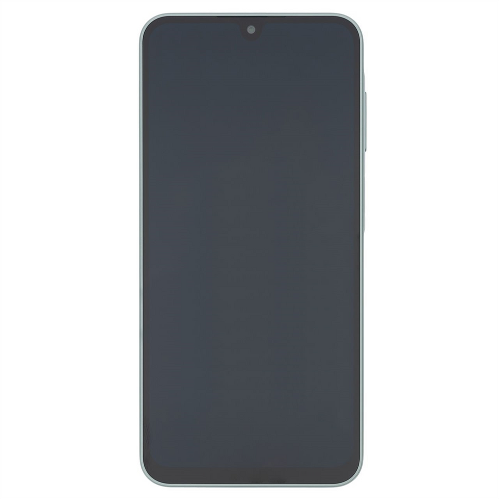 Смартфон Samsung Galaxy A16 8/256Gb Light Green 133121 фото