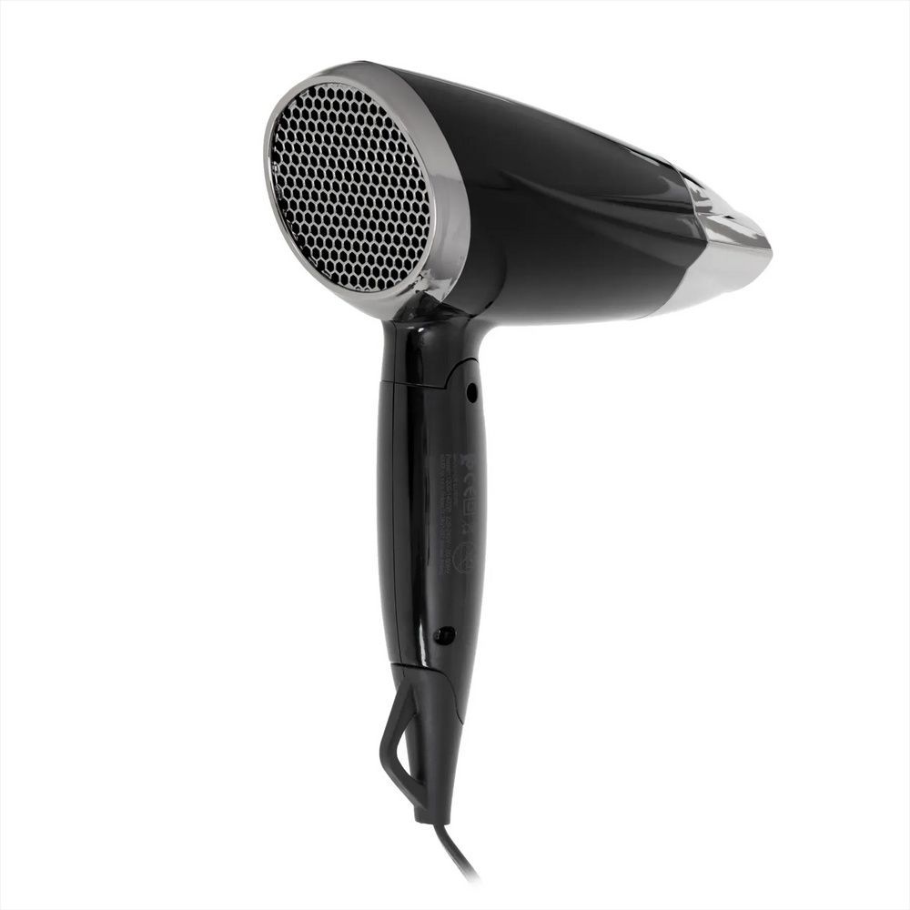 Фен Mesko MS 2264 Чорний (Black) 212750 фото