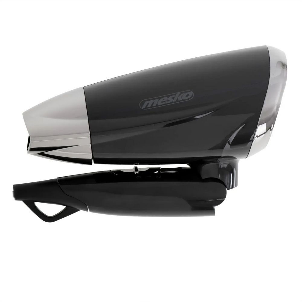 Фен Mesko MS 2264 Чорний (Black) 212750 фото
