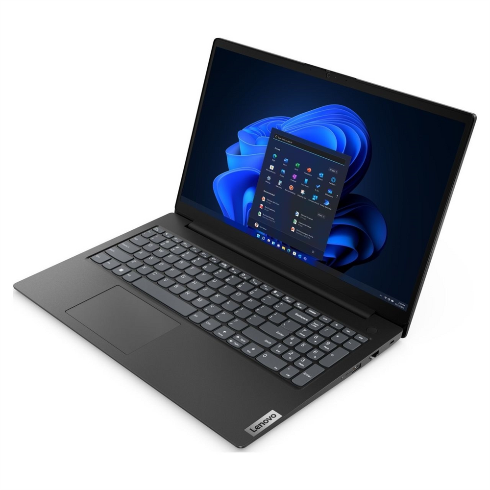 Ноутбук Lenovo V15 G4 IRU (83A1006HRA) Black 149324 фото