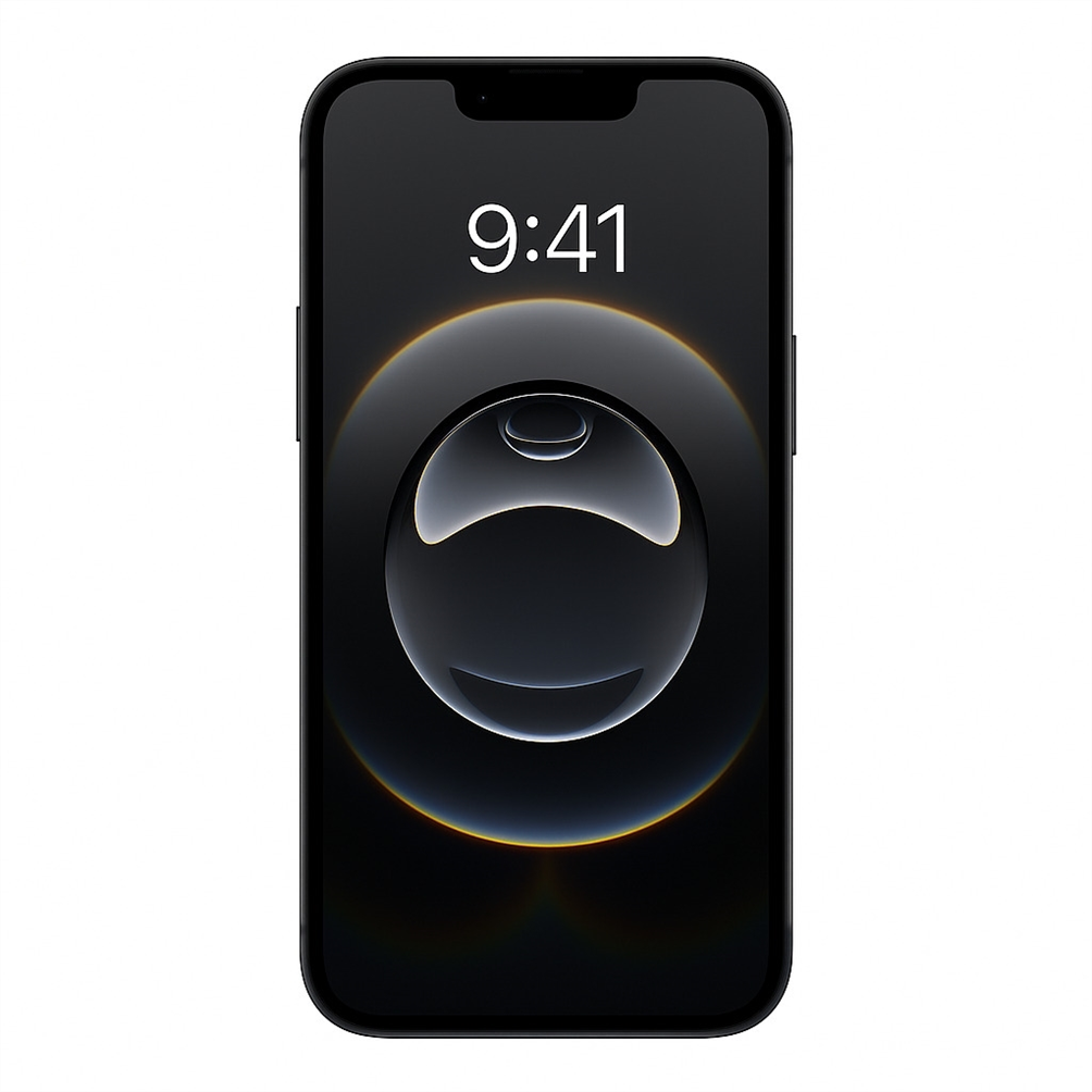 Apple iPhone 16e 128Gb SIM+eSIM Black (MD1Q4)