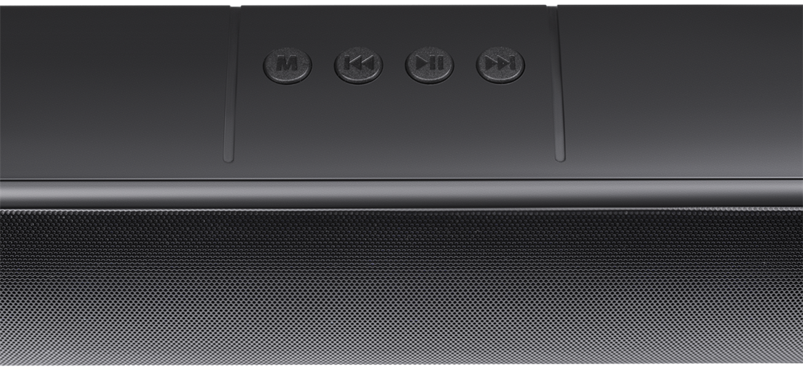 Саундбар Defender Z8 10Вт Чорний (Black) 157729 фото