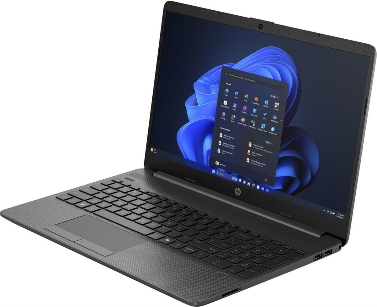 Ноутбук HP 250R G9 (CT0Z8AT) Dark Ash Silver 261039 фото
