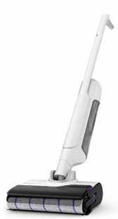 Пилосос акумуляторний Rowenta GZ7035WO Білий (White) 142089 фото