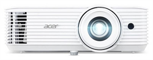 Проєктор Acer X1528Ki MR.JW011.001 Білий (White) 204442 фото