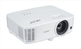 Проєктор Acer P1357 MR.JYZ11.001 Білий (White) 204378 фото
